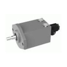 BUCHER 內嚙合齒輪電機QXM-Mobil系列