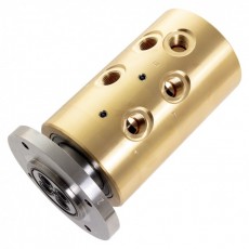 DEUBLIN 低速多介質旋接器1379-860系列