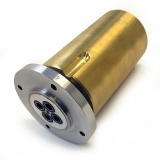 DEUBLIN 低速多介質旋接器1379-460系列
