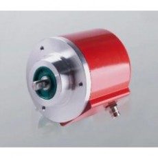hohner 工業(yè)應(yīng)用凸出軸角度傳感器POT10系列