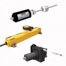 TURCK 直線位移傳感器系列