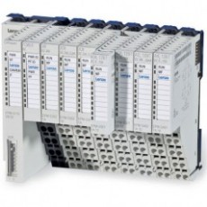 LENZE 模擬量I O模塊1000系列