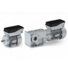 LENZE Smart電機系列