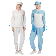 HANYANG CLEAN 拼色立*分體服H-1107系列