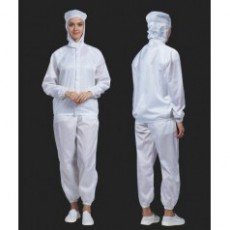HANYANG CLEAN 吸濕排汗連帽分體服H-1107