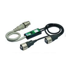 Anywire 電纜BL287SB-02F-2D220系列