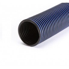 VACUFLEX 內(nèi)部光滑輪廓實(shí)心塑料軟管VSM-HX系列