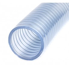 VACUFLEX 中等重量柔性螺旋軟管STD系列