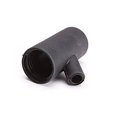VACUFLEX 帶有側(cè)出口的接頭系列
