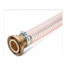 VACUFLEX 斯托茲聯(lián)軸器系列