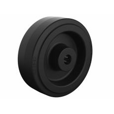 Wicke 輪子DN 100/36-80/1R系列