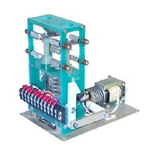 Ross Engineering 高壓繼電器ET系列閉鎖型