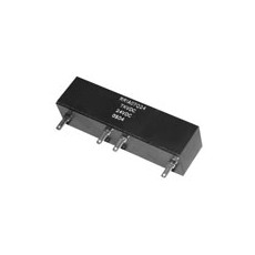 Ross Engineering 高壓簧片繼電器系列