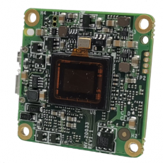 HIKROBOT 工業板*相機MV-CB016-10UC-B