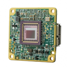 HIKROBOT 工業板*相機MV-CB013-A0UM-B
