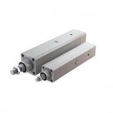 UNIMOTION 電動(dòng)缸歐盟認(rèn)證 ISO 15552系列