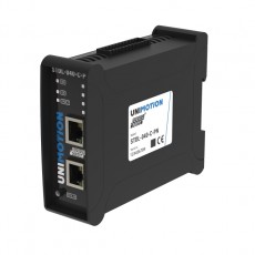 UNIMOTION 驅動器STDL-040-C-PN系列