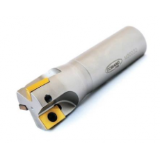 COMAND TOOL 肩銑刀M20D14系列