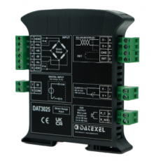 DATEXEL I/O模塊DAT3025系列