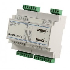 DATEXEL I/O模塊DAT10014系列
