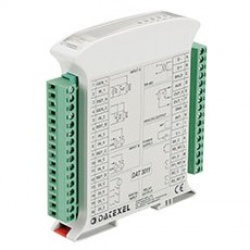 DATEXEL I/O模塊DAT3011系列