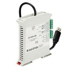 DATEXEL 接口轉(zhuǎn)換器DAT3580-USB系列