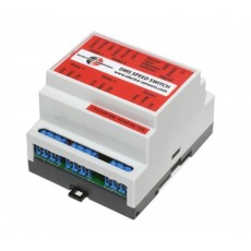 ELECTRO SENSORS 經(jīng)濟(jì)型軸速開(kāi)關(guān)DMS100