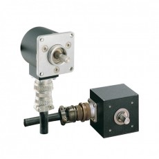 ELECTRO SENSORS 旋轉軸編碼器380和470