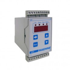 HAEHNE 測量放大器DMA3系列