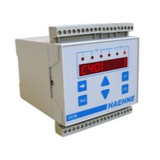 HAEHNE 數字 2 通道測量放大器 DCM系列