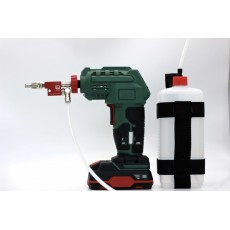 HPM HP移動電池噴霧器系列