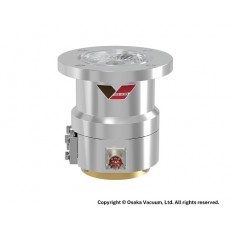 OSAKA VACUUM 渦輪分子泵TG50F系列