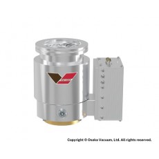 OSAKA VACUUM 渦輪分子泵TG60F系列