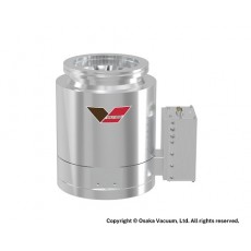 OSAKA VACUUM 渦輪分子泵TG240F系列
