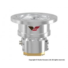 OSAKA VACUUM 渦輪分子泵TG450F系列