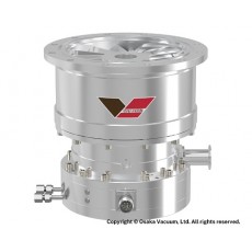 OSAKA VACUUM 渦輪分子泵TG2400F系列