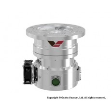 OSAKA VACUUM 渦輪分子泵TG420M系列