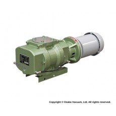 OSAKA VACUUM 羅茨真空泵RA100系列