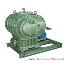 OSAKA VACUUM 羅茨真空泵R12001系列