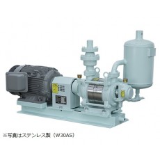 OSAKA VACUUM 液環(huán)真空泵W30S系列
