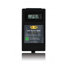 CLAVIS 3 型皮帶測量儀系列