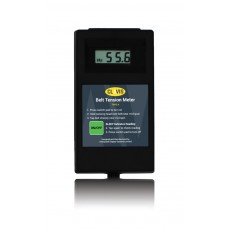 CLAVIS 4 型皮帶測量儀10Hz至600Hz系列