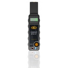 CLAVIS 小型、輕便的皮帶頻率計10Hz至600Hz系列