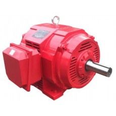 TECHTOP 鑄鐵外殼 ODP 電機(IP23)系列