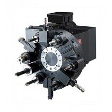 ATG REDUCER 動力刀塔系列