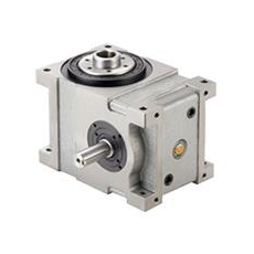 ATG REDUCER 精密凸輪間歇分割器DH系列
