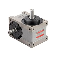 ATG REDUCER 精密凸輪間歇分割器DS系列