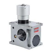 ATG REDUCER 精密凸輪間歇分割器MF系列