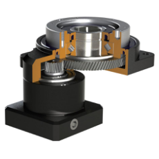 ATG REDUCER 中空旋轉平臺WT60-WT200系列