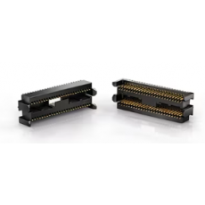 ERNI 連接器MicroStac系列
